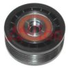 AUTLOG RT1497 Deflection/Guide Pulley, v-ribbed belt